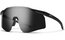 Smith Defy Matte Black - ChromaPop Black