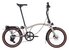 traildust white, matt / traildust white, matt