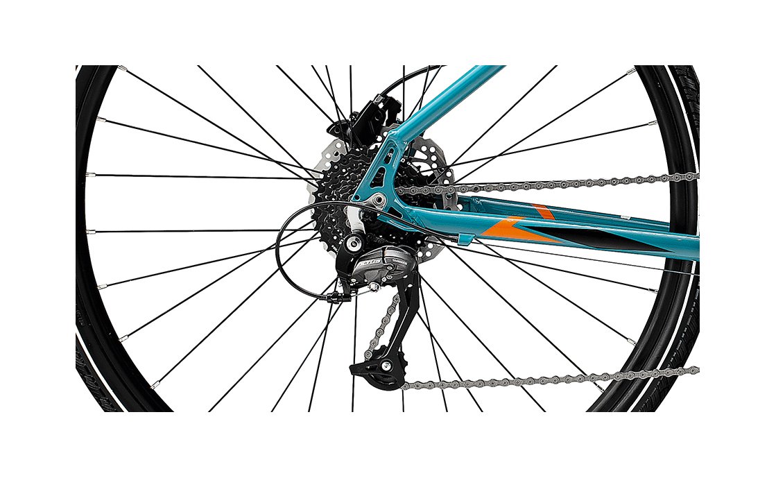 merida crossway xxl