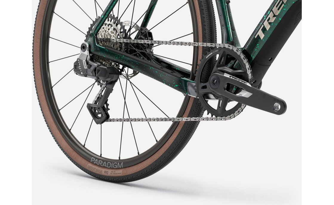 Trek Checkpoint SL 6 AXS Gen 3 - 28 Zoll - Diamant - 2026