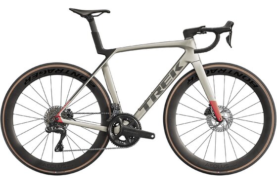 Trek Madone - Trek Madone SL 7 Gen 8 - 28 Zoll - Diamant - 2025