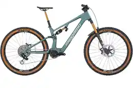 Megamo Reason CRB 01 - 800 Wh - 29 Zoll - Fully