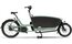 Urban Arrow FamilyNext Advanced Chain - 400 Wh - 26 Zoll - Long John - 2026