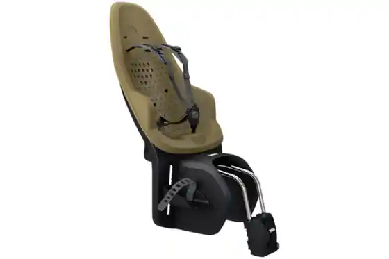 Kindersitz hinten - Kindersitze - Thule Yepp Maxi 2 - Rahmen Montage