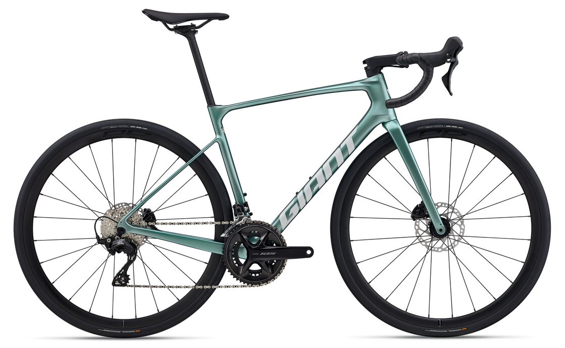 Giant Defy Advanced 2 - 28 Zoll - Diamant - 2026