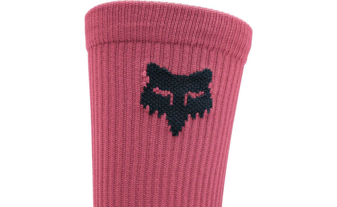 Fox Youth 6" Ranger Crew Socken