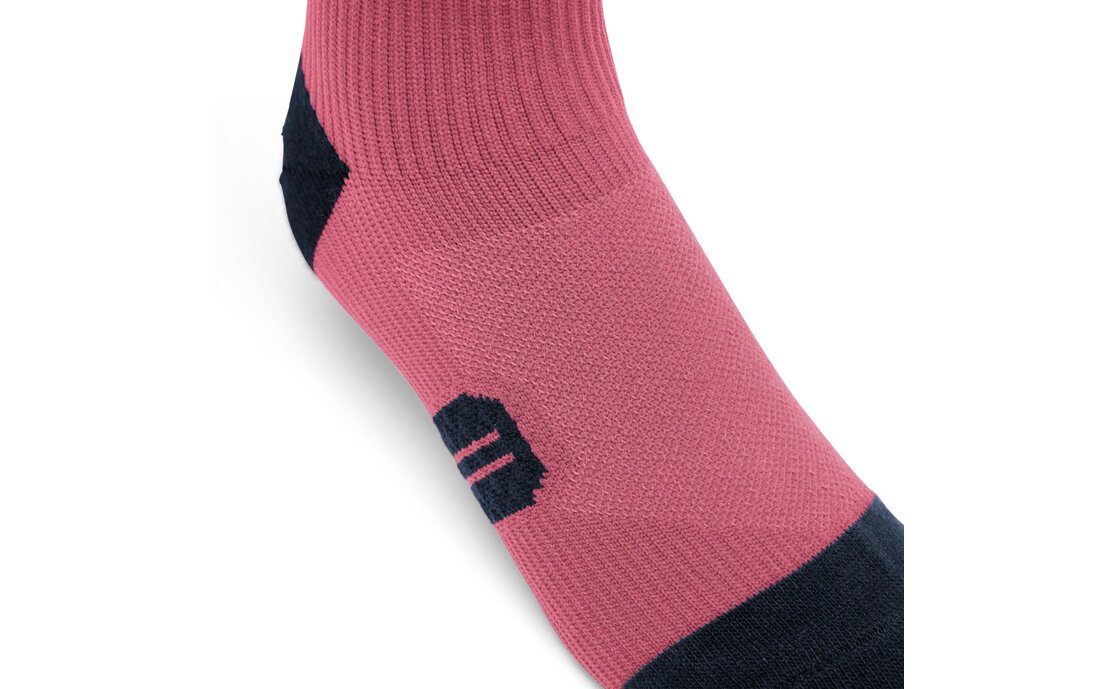 Fox Youth 6" Ranger Crew Socken