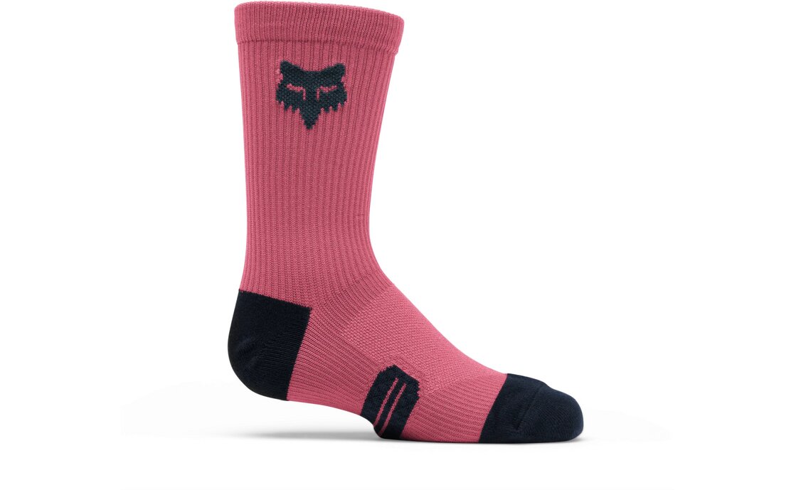 Fox Youth 6" Ranger Crew Socken