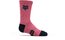 Fox Youth 6" Ranger Crew Socken
