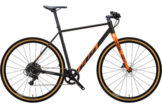 Crossbikes-Fitnessbikes - KTM X-Strada 30 Fit - 28 Zoll - Diamant