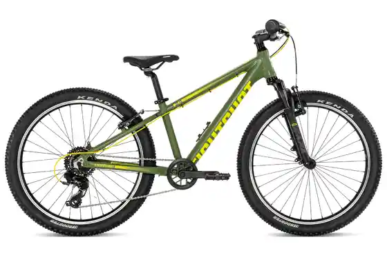 Kinderfahrräder - Eightshot Coady 24 FS - 24 Zoll - Diamant - 2026