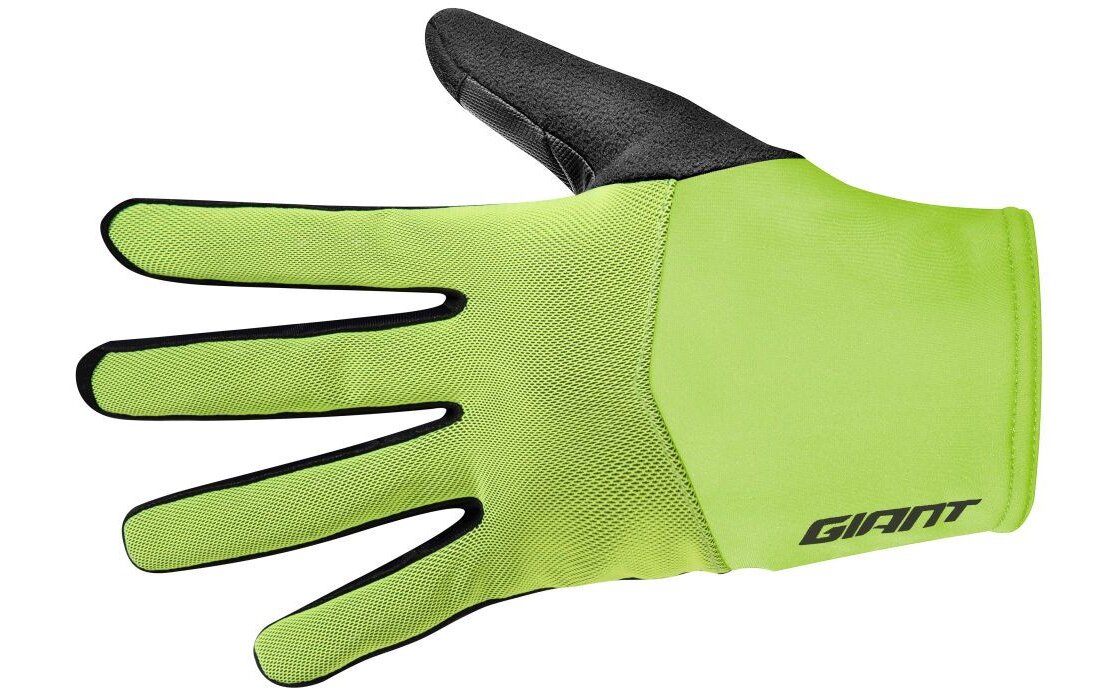 Giant Chill X Thermo Langfinger Handschuhe