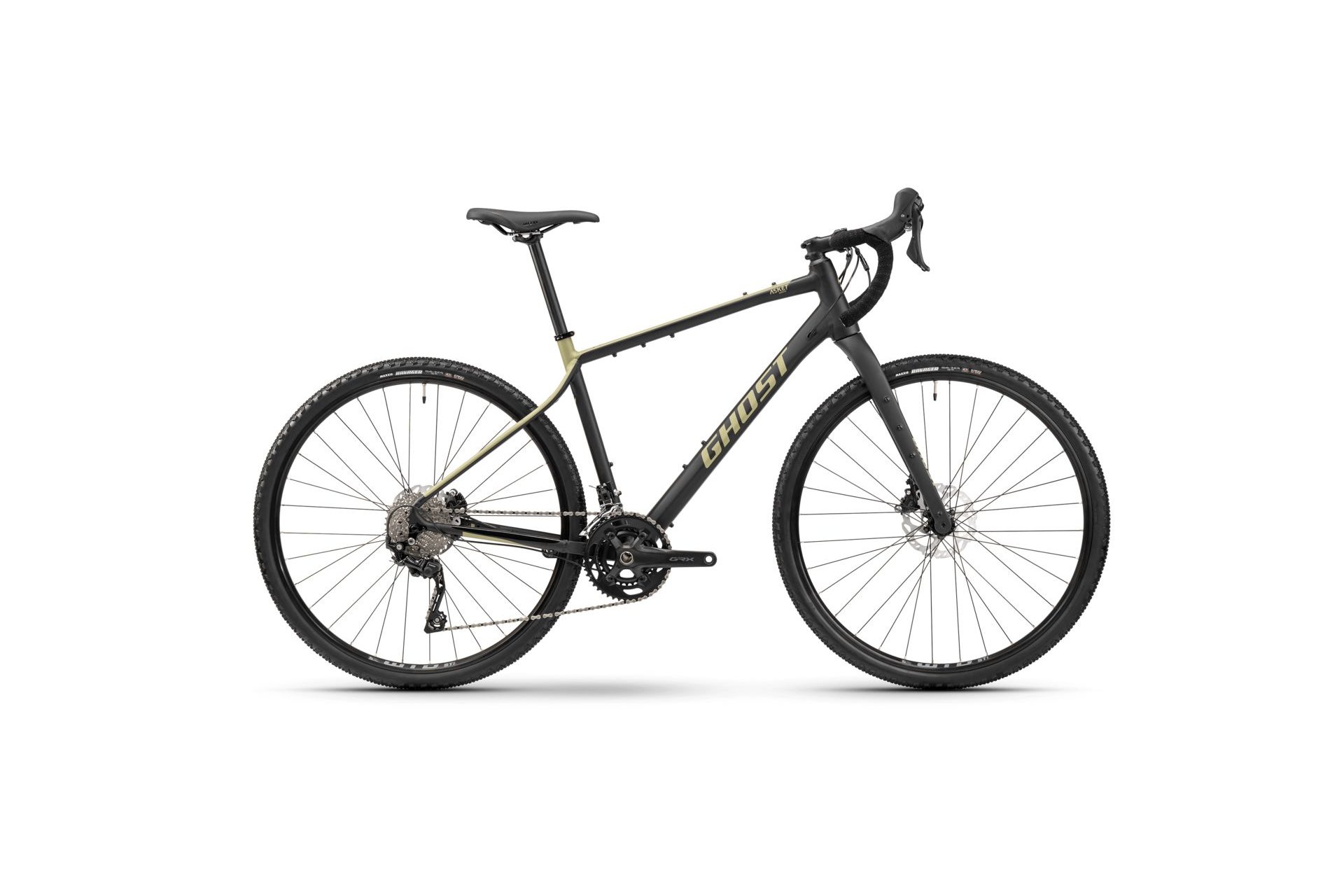 Ghost Asket Essential - 28 Zoll - Diamant - 2025