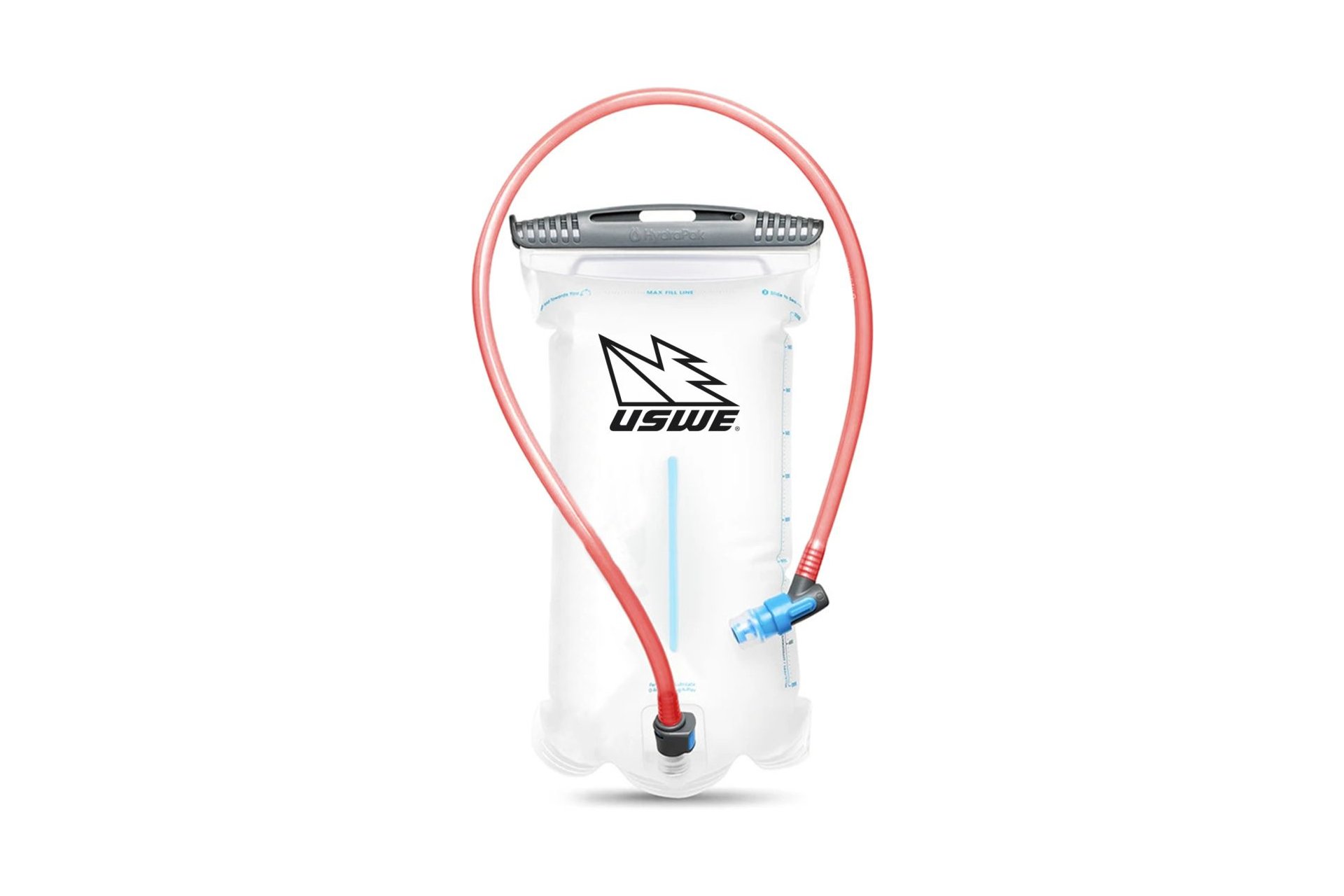 USWE Shape-Shift Trinkblase 2,5 Liter