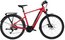 Carver Route E.520 - 625 Wh - 28 Zoll - Diamant - 2026