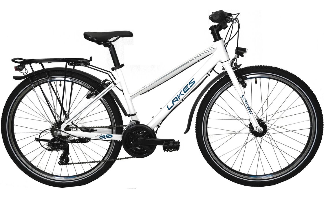 Lakes Free 26 SL Girl - 26 Zoll - Damen Sport - 2024