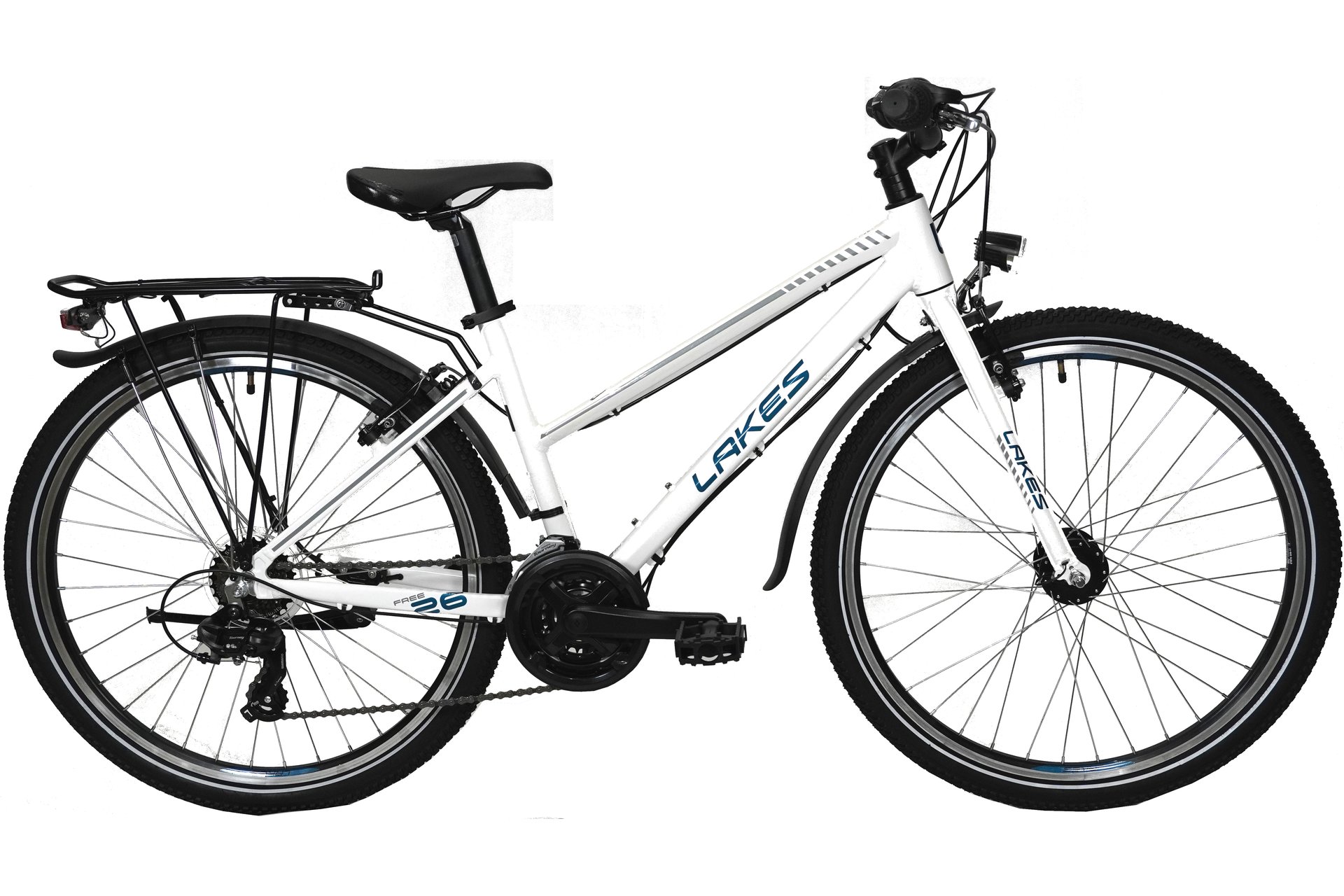 Lakes Free 26 SL Girl - 26 Zoll - Damen Sport - 2024
