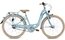 Puky Skyride 24-7 Classic - 24 Zoll - Tiefeinsteiger - 2025