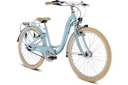 Puky Skyride 24-7 Classic - 24 Zoll - Tiefeinsteiger - 2025