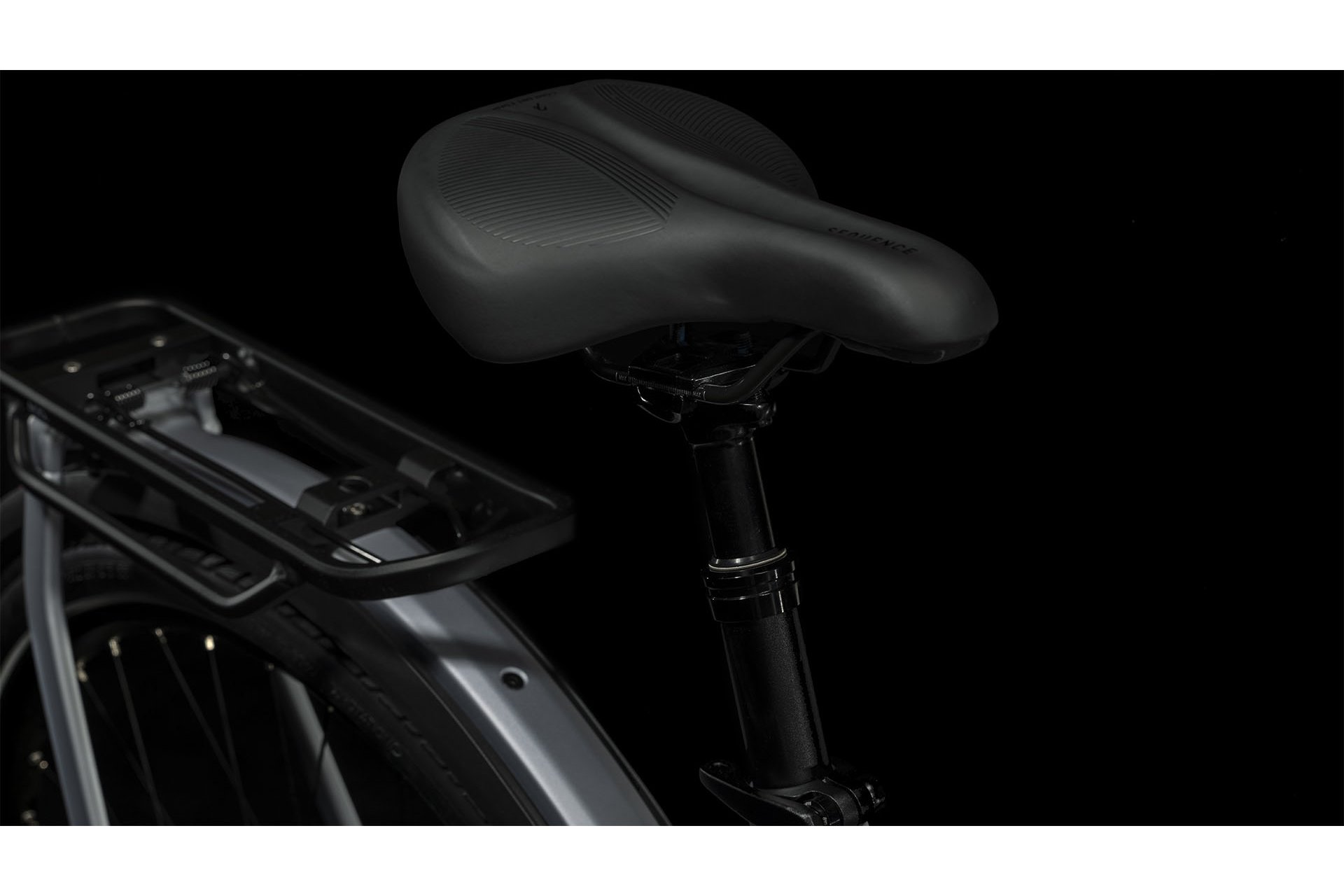 Cube Kathmandu Hybrid SLX 750 - 750 Wh - 28 Zoll - Damen Sport - 2024