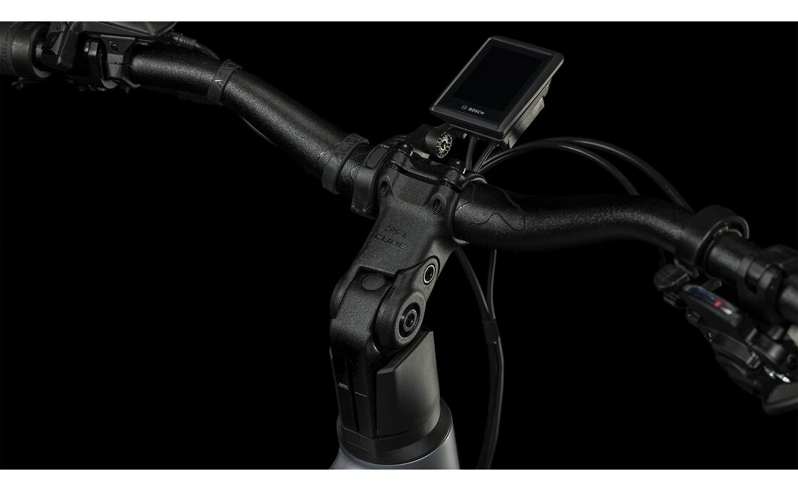 Cube Kathmandu Hybrid SLX 750 - 750 Wh - 28 Zoll - Damen Sport - 2024