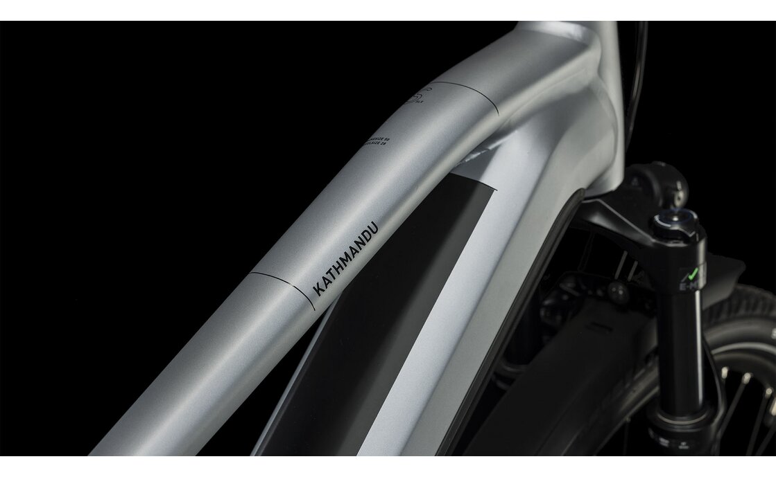Cube Kathmandu Hybrid SLX 750 - 750 Wh - 28 Zoll - Damen Sport - 2024