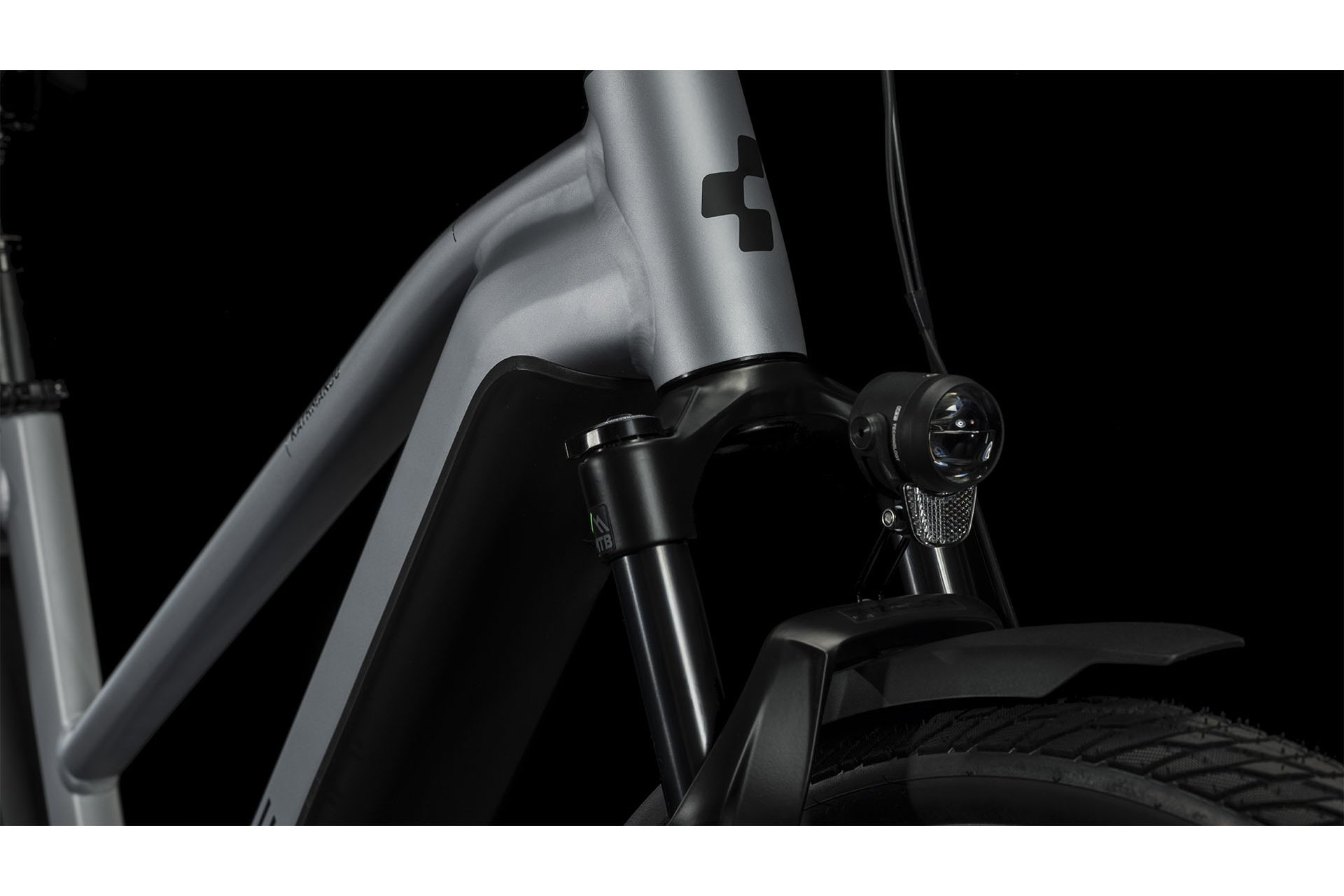 Cube Kathmandu Hybrid SLX 750 - 750 Wh - 28 Zoll - Damen Sport - 2024