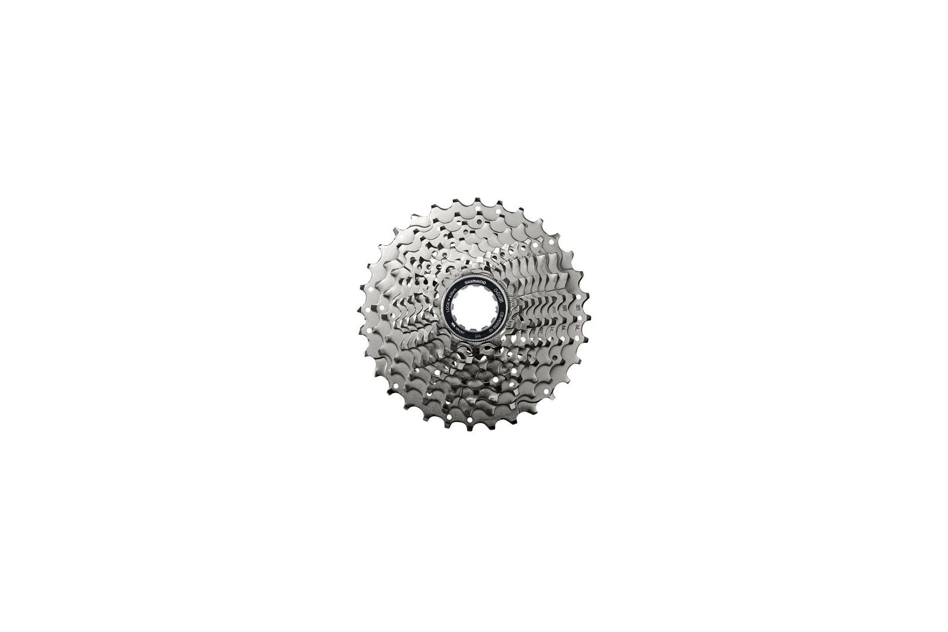 Shimano Kassette CS-HG500 10-fach
