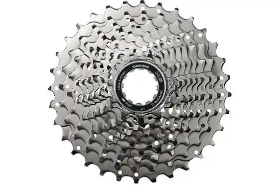 Kassetten Sale - Shimano Kassette CS-HG500 10-fach