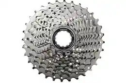 Shimano Kassette CS-HG500 10-fach