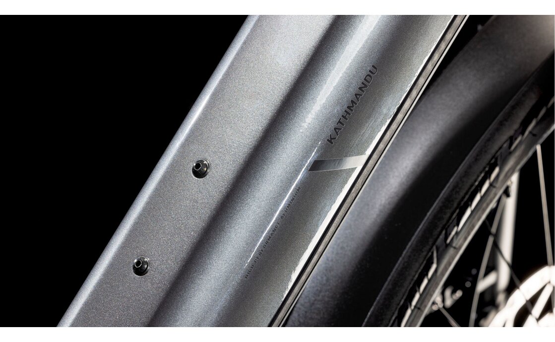 Cube Kathmandu Hybrid SLX 800 - 800 Wh - 28 Zoll - Diamant - 2025