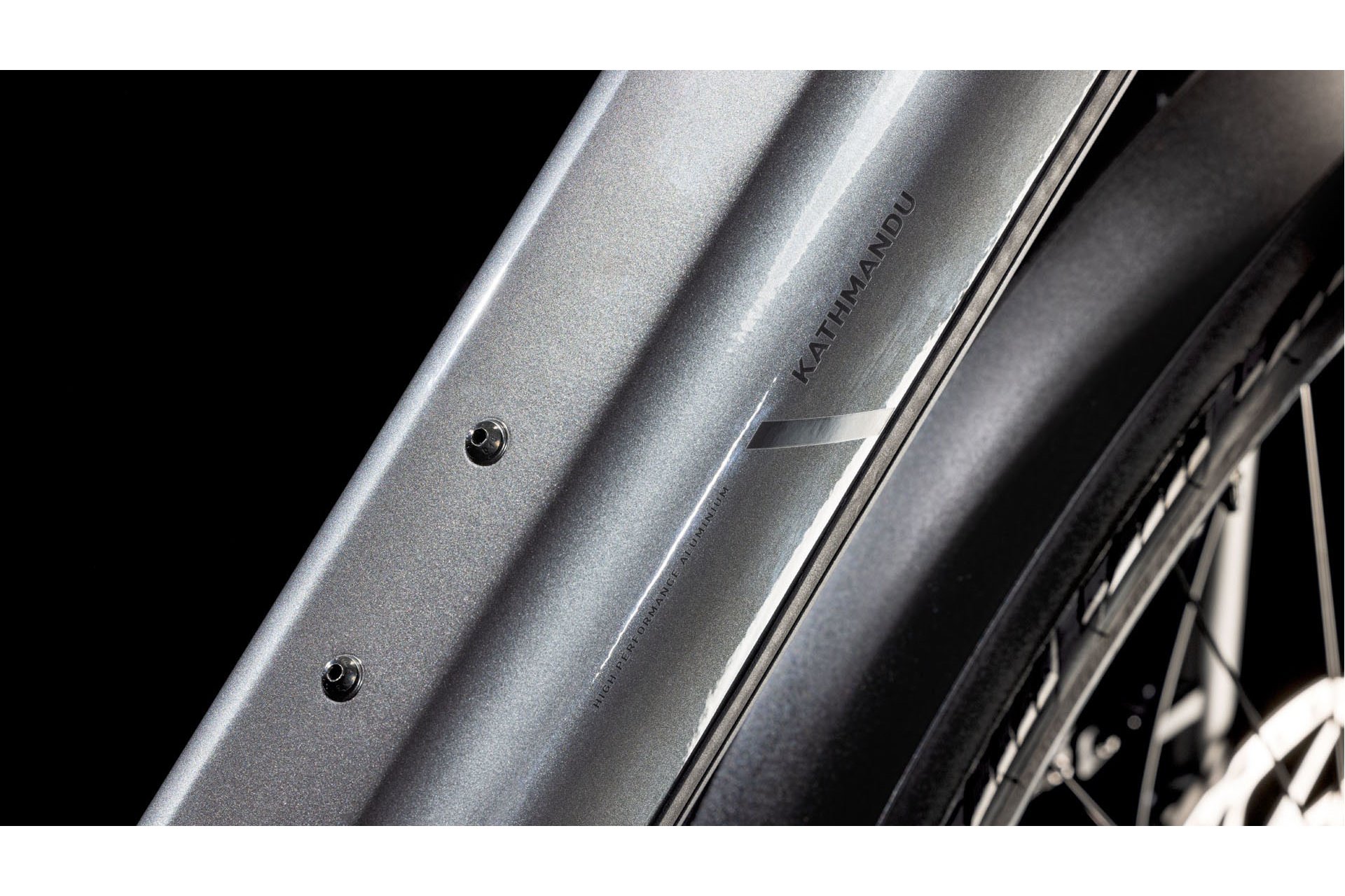 Cube Kathmandu Hybrid SLX 800 - 800 Wh - 28 Zoll - Diamant - 2025