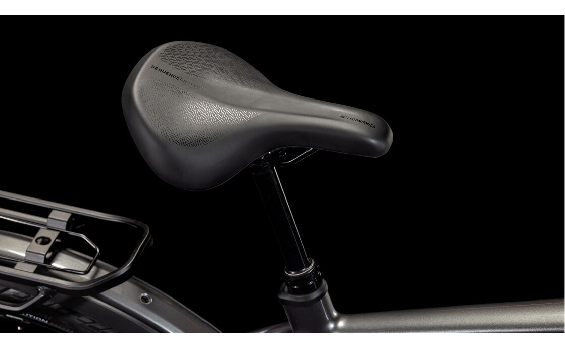 Cube Kathmandu Hybrid SLX 800 - 800 Wh - 28 Zoll - Diamant - 2025