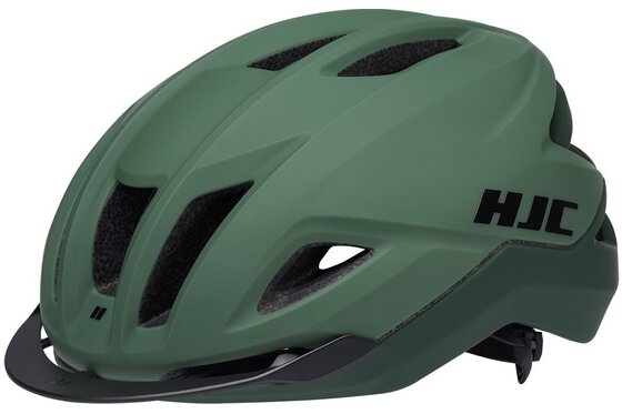 Fahrradhelme - HJC Crosser XC/Gravel