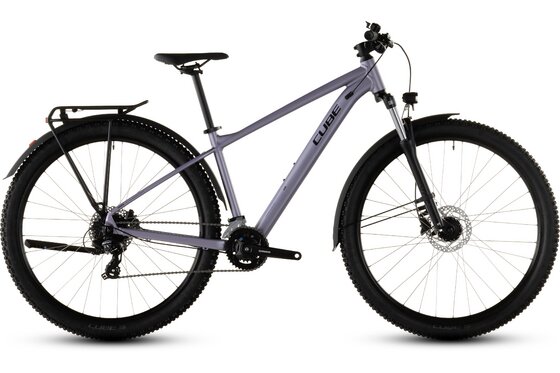 2026 - Cube - Cube Aim ONE FE - 29 Zoll - Diamant - 2026