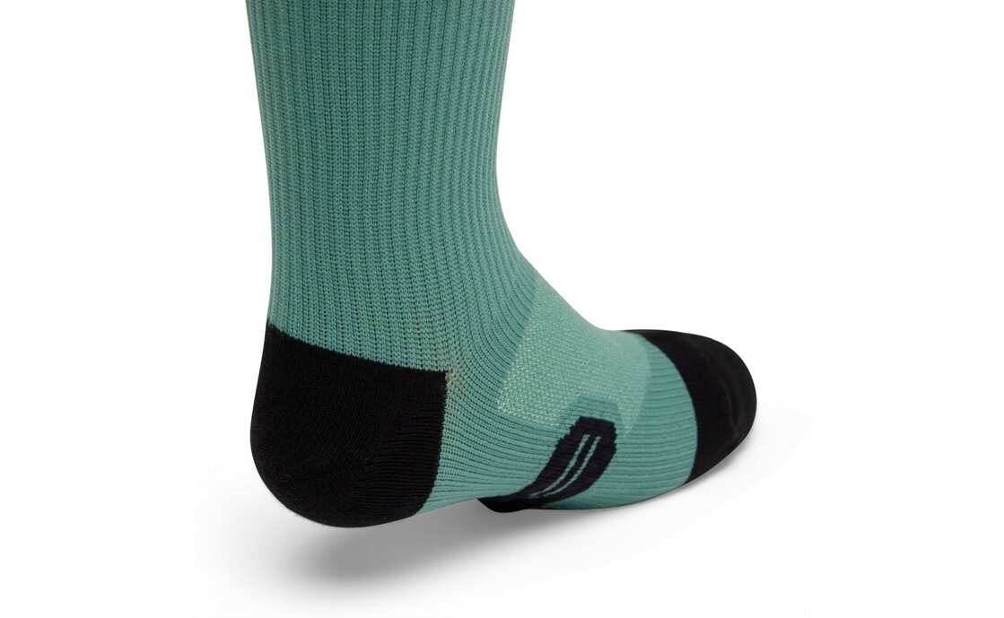 Fox Youth 6" Ranger Crew Socken
