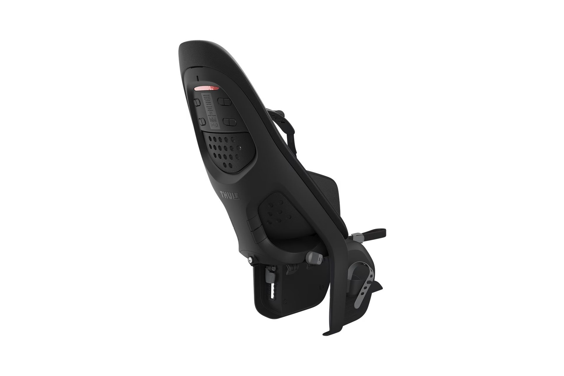 Thule Yepp 2 Maxi - Rack Mount Gep&auml;cktr&auml;ger