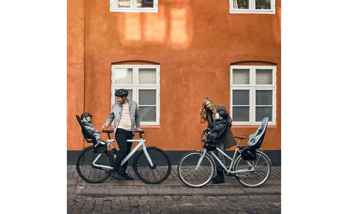 Thule Yepp 2 Maxi - Rack Mount Gep&auml;cktr&auml;ger