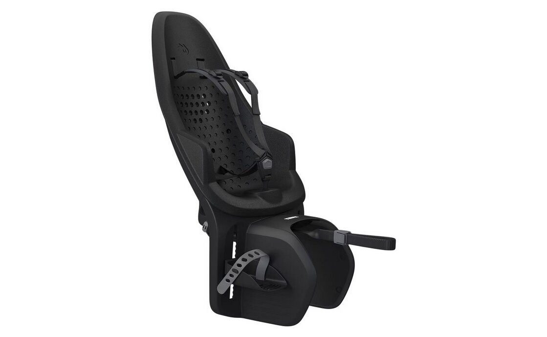 Thule Yepp 2 Maxi - Rack Mount Gep&auml;cktr&auml;ger