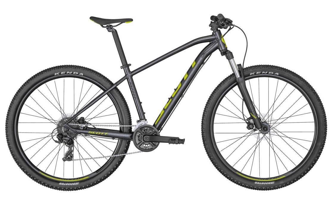 Scott Aspect 960 - 29 Zoll - Diamant
