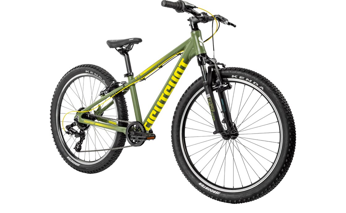 Eightshot Coady 24 FS - 24 Zoll - Diamant - 2026