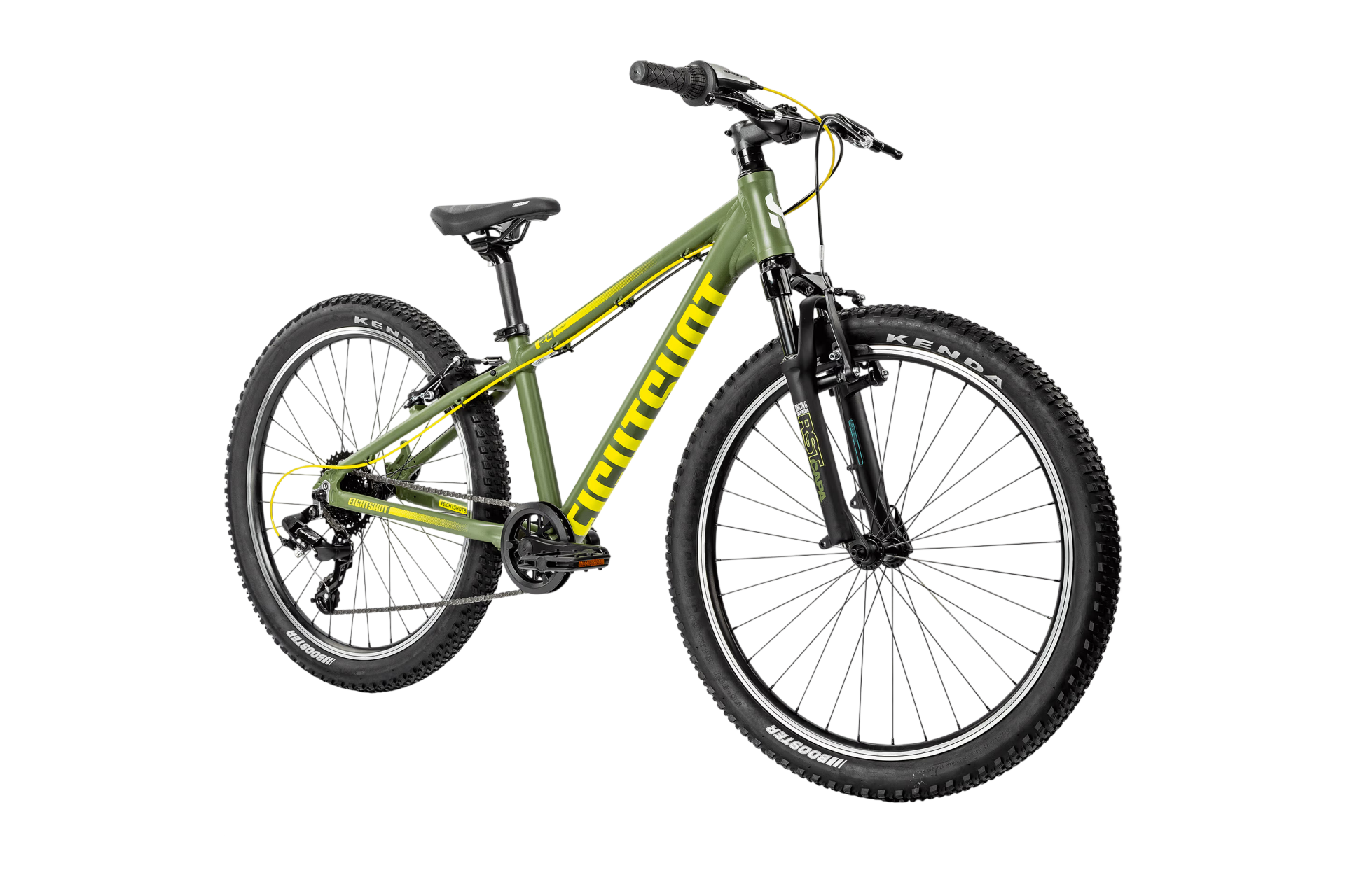 Eightshot Coady 24 FS - 24 Zoll - Diamant - 2026