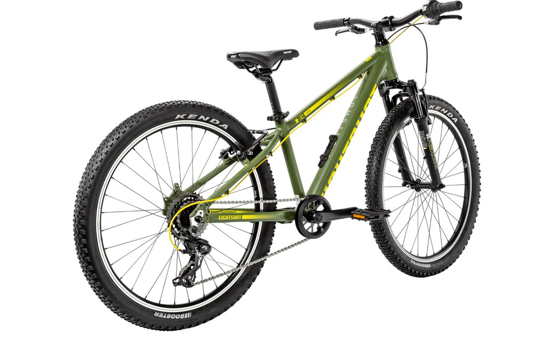 Eightshot Coady 24 FS - 24 Zoll - Diamant - 2026