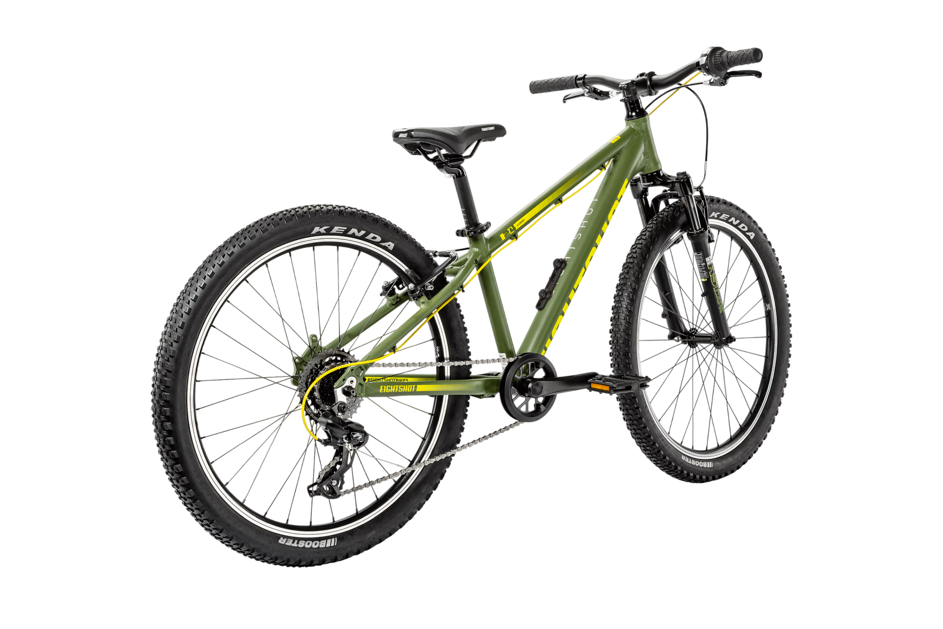 Eightshot Coady 24 FS - 24 Zoll - Diamant - 2026