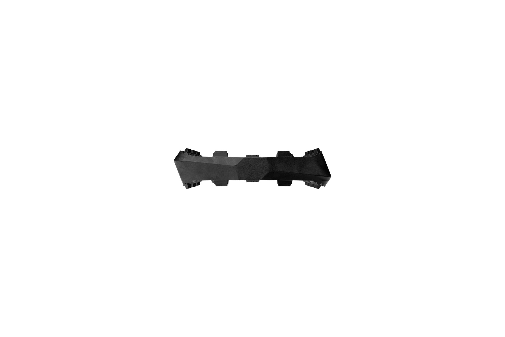 Crankbrothers Stamp 0 Large Plattform-Pedal