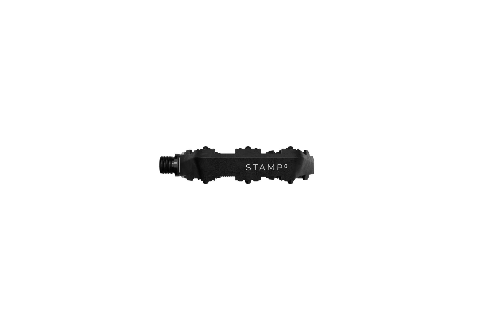 Crankbrothers Stamp 0 Large Plattform-Pedal