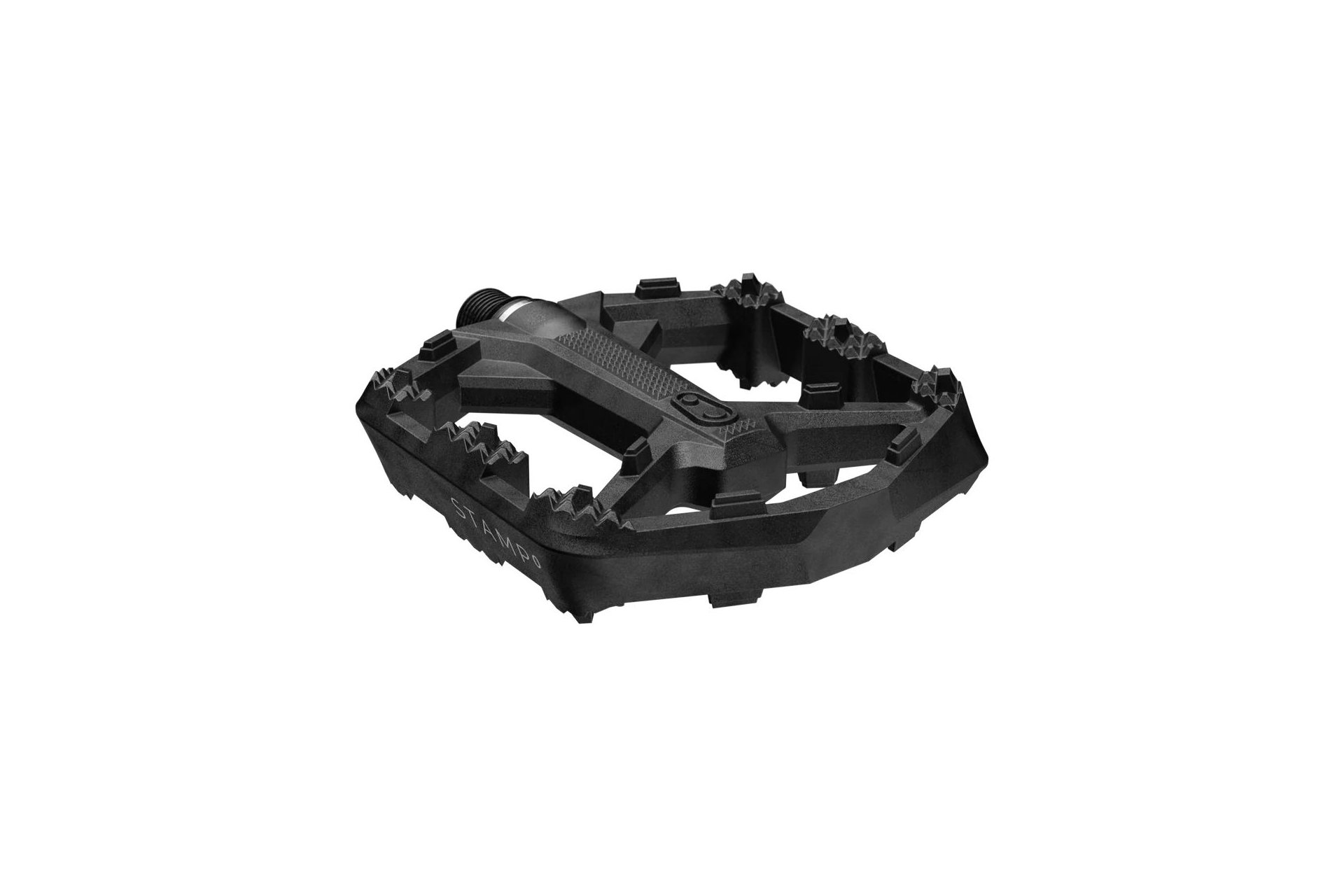 Crankbrothers Stamp 0 Large Plattform-Pedal