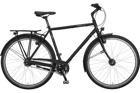 VSF - VSF-fahrradmanufaktur T-50 HS11 - 2022 - 28 Zoll - Diamant