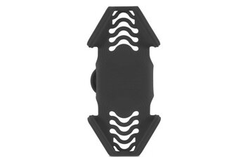 Handyhalterungen - Bone Collection Smartphone Halter Bike Tie Pro 2