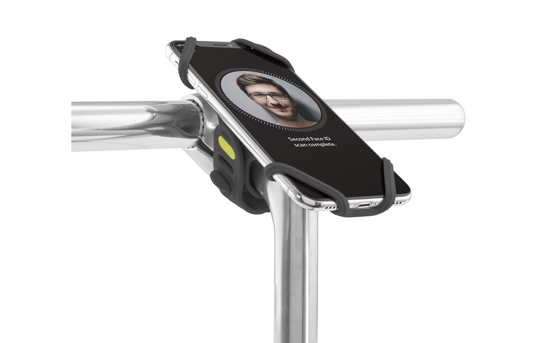Bone Collection Smartphonehalter Bike Tie Pro 2 günstig kaufen